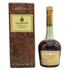 クルボアジェ ナポレオン ファインシャンパーニュ グリーンボトル 700ml 度数表記なし COURVOISIER NAPOLEON コニャック【E1】