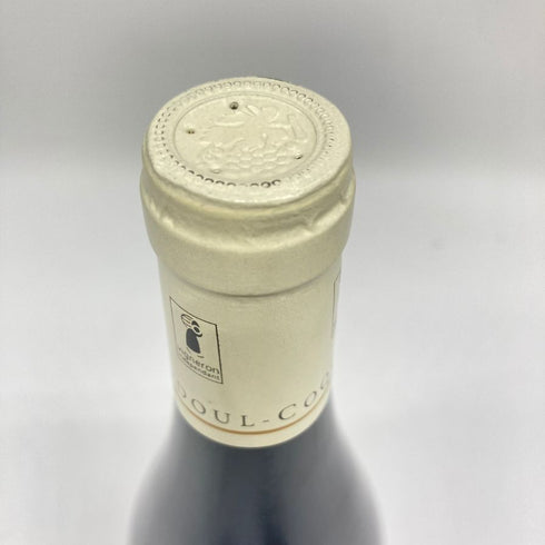 オドゥール コカール シャルムシャンベルタン グランクリュ 2020 14% 750ml Odoul Coquard Charmes Chambertin Grand Cru 【A1】