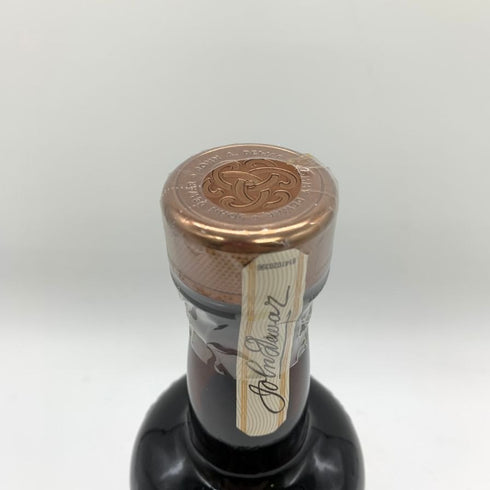 デュワーズ 18年 ダブル エイジ ウイスキー 750ml 40% Dewar's Double Age スコッチウイスキー【Y】