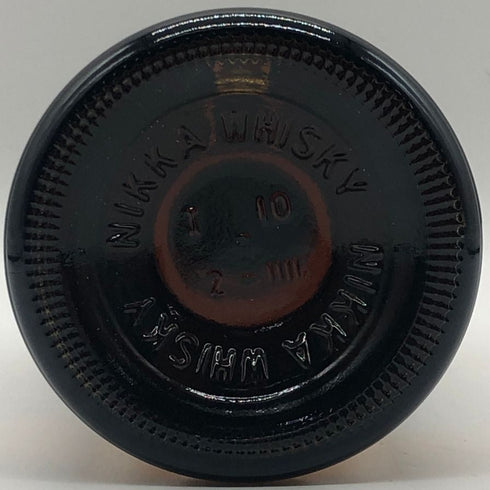 東京都限定◆ニッカ カフェモルト 700ml 42% NIKKA COFFEY MALT 【M0】