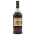 ワイルドターキー 12年 旧 分割ラベル 750ml 50.5% WILD TURKEY バーボン【C2】