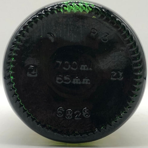 ブルイックラディ 25年 ケイデンヘッド オーセンティック コレクション 1968 カスクストレングス 700ml 53.8% BRUICHLADDICH CADENHEAD'S スコッチウイスキー【同梱不可】【E0】