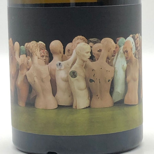 オリン スウィフト セラーズ マネキン シャルドネ 2022 15% 750ml ORIN SWIFT CELLARS Mannequin California Chardonnay 白ワイン【A0】