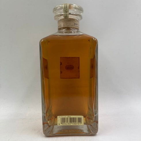 東京都限定◆ザ ブレンド オブ ニッカ モルトベース 660ml 45% The Blend of Nikka Maltbase Whisky 【E】