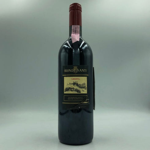 バローロ レ ロッケ デル ファレット ディ セッラルンガ ダルバ 1997 750ml 14% Barolo le Rocche del Faletto di Serralunga d'Alba イタリアワイン【P】