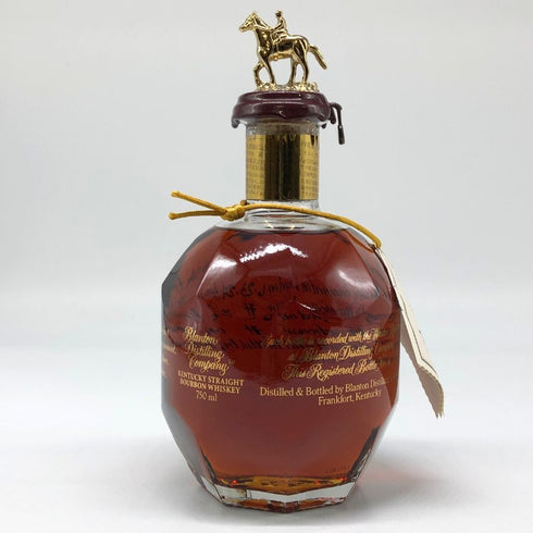 ブラントン ゴールドエディション 2024 バーボン 750ml 51.5% Blanton's Gold Edition バーボン【I4】