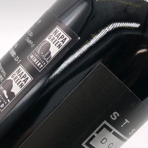 サン スペリー ダラーハイド カベルネ ソーヴィニヨン 2016 750ml 14.5% St. Supery Dollarhide Cabernet Sauvignon カリフォルニアワイン【O1】