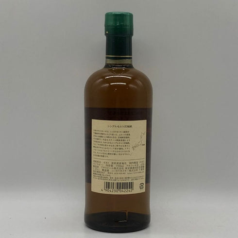 東京都限定◆ニッカ 宮城峡 シングルモルト 700ml 45% NIKKA 【L4】