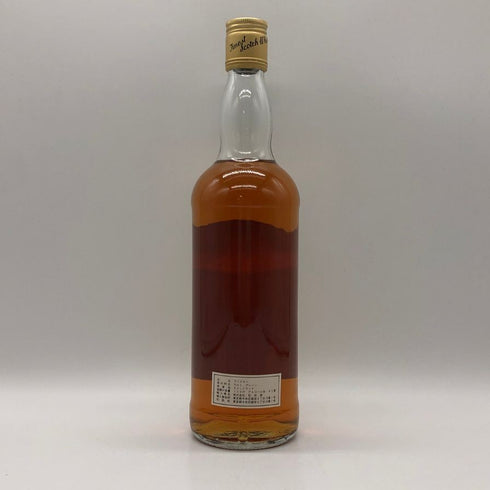 ウィンザー キャッスル スペシャルオールド スコッチ 750ml 43% Windsor Castle スコッチウイスキー【L1】