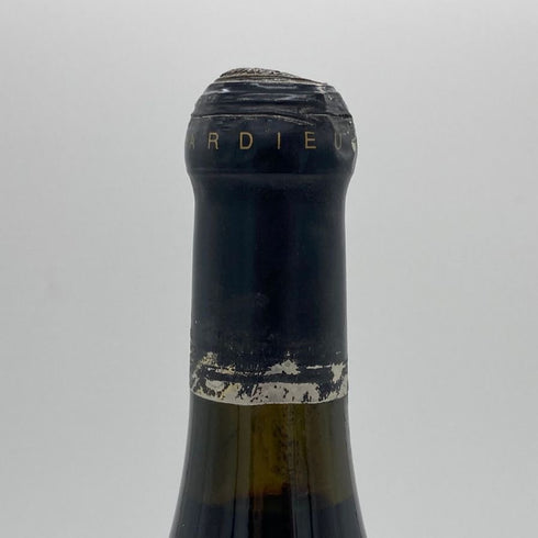 タルデュー ローラン サン ジョセフ 2002 750ml 13% TARDIEU LAURENT フランスワイン【W4】
