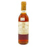 シャトー リューセック 1989 375ml 14.5% CHATEAU RIEUSSEC 白ワイン【M2】