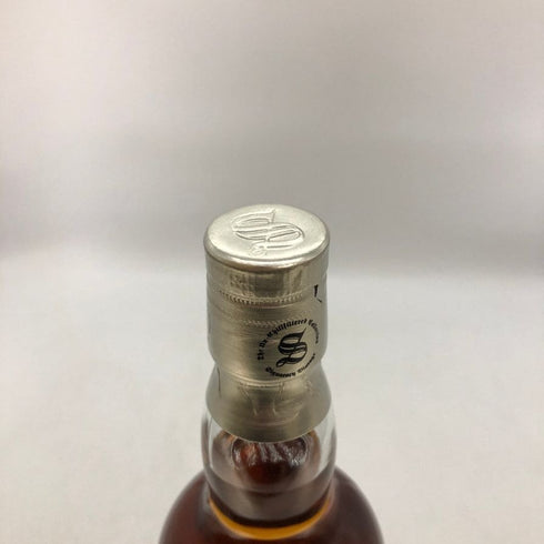 シグナトリー グレンキース 1993-2023 29年 700ml 52.7% GLEN KEITH SIGNATORY スコッチウイスキー【O4】