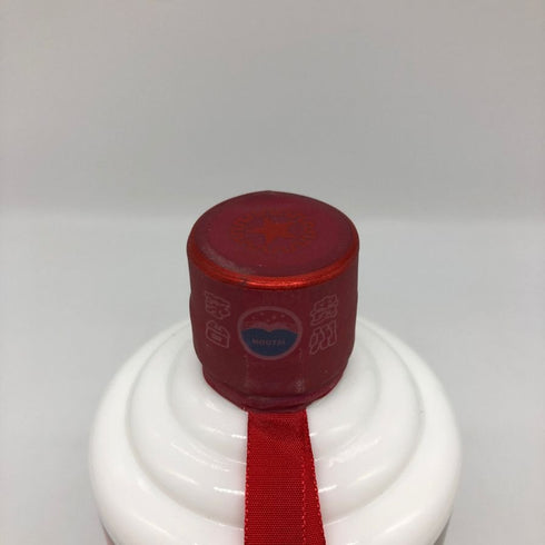 貴州茅台酒 マオタイ酒 天女ラベル 2025 500ml 53% MOUTAI KWEICHOW 中国酒952g【X1】