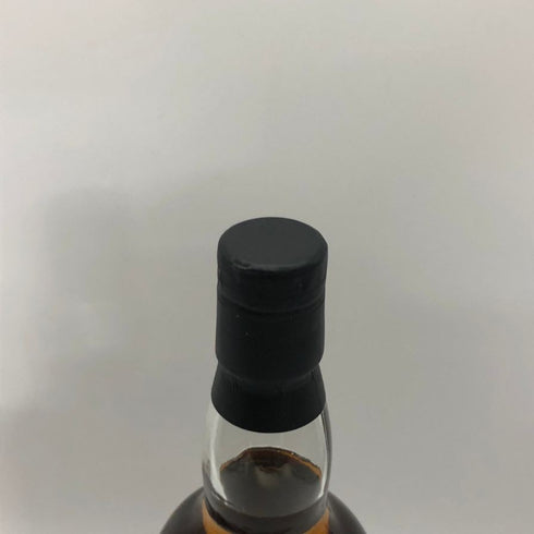 シークレットハイランド 東京浪漫 2007-2021 14年 リフィルシェリーバット 信濃屋限定ボトル 700ml 44.9% Secret Highland スコッチウイスキー【O4】