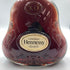 ヘネシーXO クリアボトル 金キャップ 700ml 40% Hennessy コニャック【E3】
