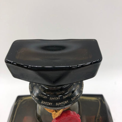 東京都限定◆サントリー ローヤル SR 700ml 43% SUNTORY ROYAL 【J1】