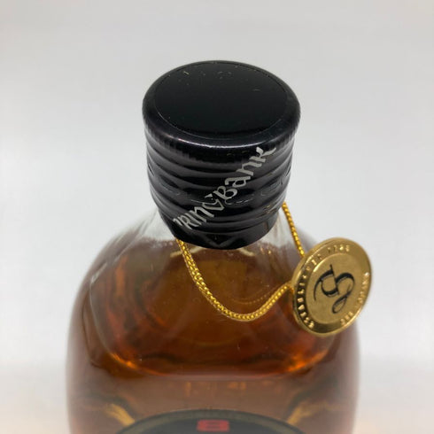 スプリングバンク 特級 8年 ピュアモルト キャンベルタウン 750ml 43% SPRINGBANK スコッチウイスキー【J】