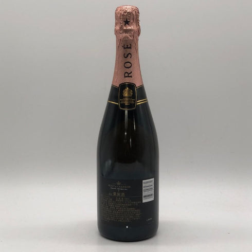 モエ エ シャンドン ロゼ アンペリアル 750ml 12.5% Moet & Chandon Rose Imperial シャンパン【L4】