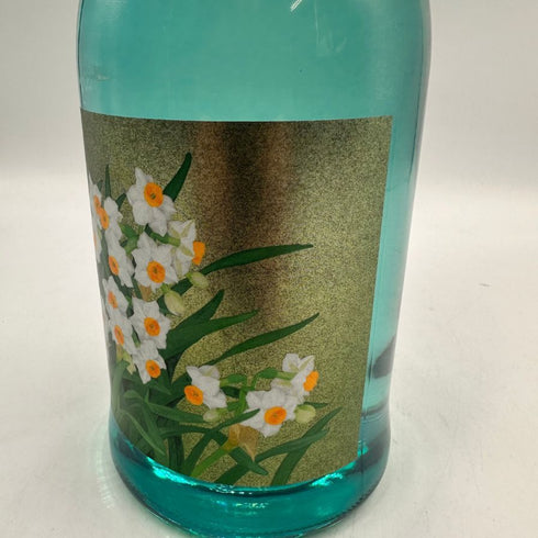 黒龍酒蔵 ESHIKOTO 黒龍 水仙 720ml 16% 2025年11月 kokuryu 日本酒- 純米大吟醸酒【U1】
