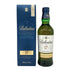 バランタイン 17年 700ml 40% 国内正規品 BALLANTINE'S スコッチウイスキー【B4】