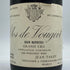 ジャン タルディ クロ ド ヴージョ グランクリュ 1991 750ml 13.5% Jean Tardy Clos de Vougeot Grande Cru ブルゴーニュワイン【T1】