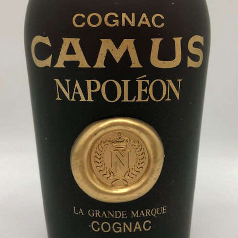カミュ ナポレオン ラ グランマルキ 700ml 40% CAMUS NAPOLEON LA GRANDE MARQUE コニャック【Q0】