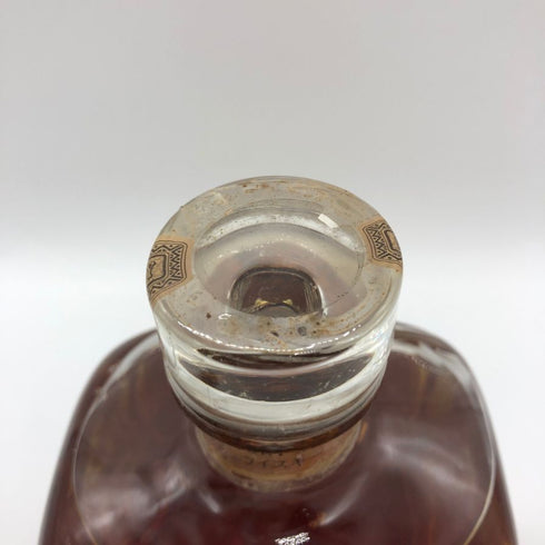 東京都限定◆サントリー ウイスキー エイジング 15年 750ml 43% SUNTORY WHISKEY AGEING 【K1】
