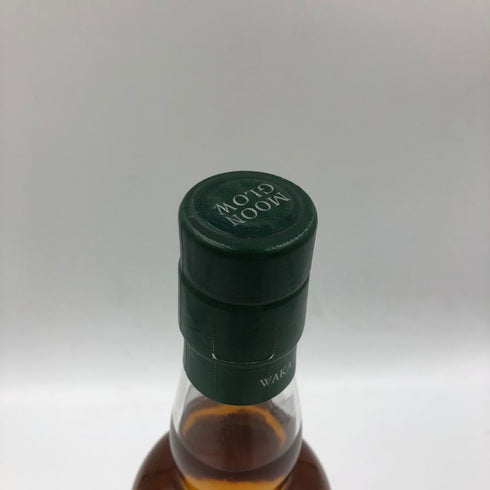 東京都限定◆ムーングロウ 10年 2019 リミテッドエディション 700ml 43% MOON GLOW 【C4】