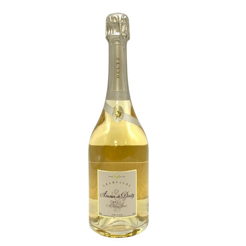 アムール ド ドゥーツ ブリュット 2008 750ml 12% AMOUR DE DEUTZ BRUT 【N1】