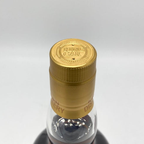 カバラン ソリスト オロロソシェリーカスク シングルモルトウイスキー 700ml 59.4% Kavalan Solist ウイスキー【U】