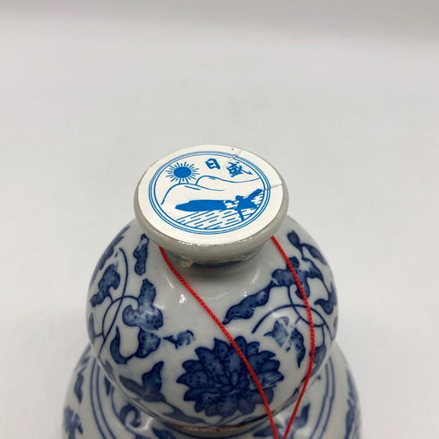 紹興白塔有限公司 紹興酒 熟成8年 14% 500ml 中国酒794g【Q0】