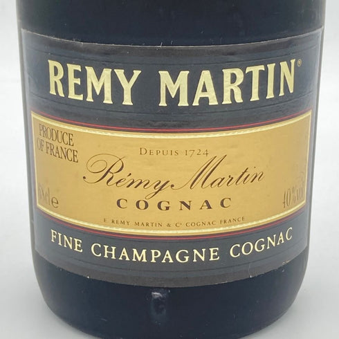 レミーマルタン VSOP ファインシャンパーニュ 680ml 40% REMY MARTIN VSOP FINE CHAMPAGNE コニャック【D1】