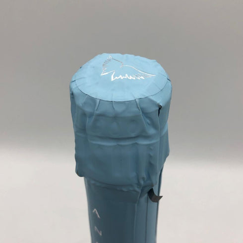 エンジェル ドゥミセック ブルー レザータイプ 750ml 12.5% ANGEL DEMI SEC BLUE シャンパン【R0】