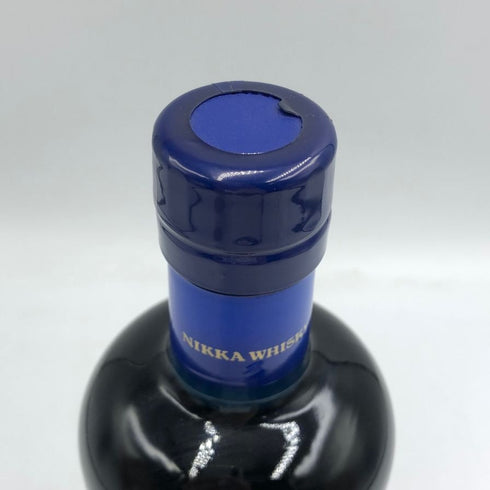 東京都限定◆ニッカ セッション シングル 700ml 43% NIKKA SESSION 【F3】