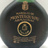 マルキ ド モンテスキュー XO アルマニャック 700ml 40% MARQUIS DE MONTESQUIOU ARMAGNAC ブランデー【N2】
