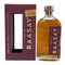 アイル オブ ラッセイ ダン カナ シェリー クオーター カスク リリース 700ml 52% ISLE OF RAASAY DUN CANA SHERRY QUARTER CASK RELEASE スコッチウイスキー【G2】