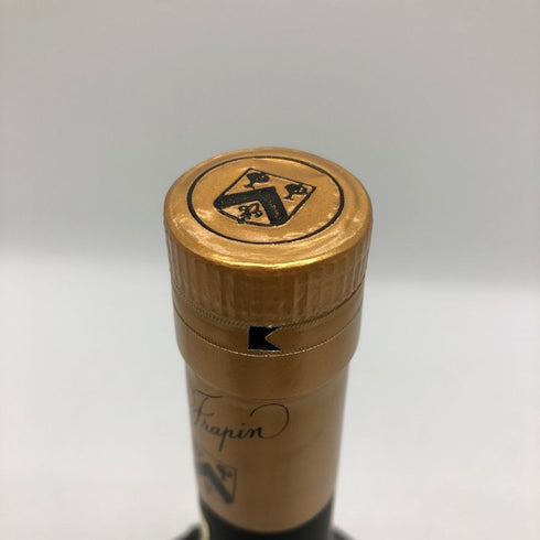 フラパン VSOP グランシャンパーニュ 700ml 40% FRAPIN VSOP Grande Champagne コニャック【G1】
