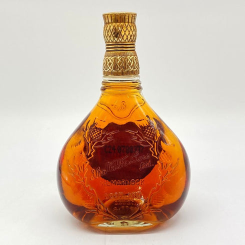 ジョニーウォーカー スウィング 750ml 40% JOHNNIE WALKER SWING スコッチウイスキー【O】