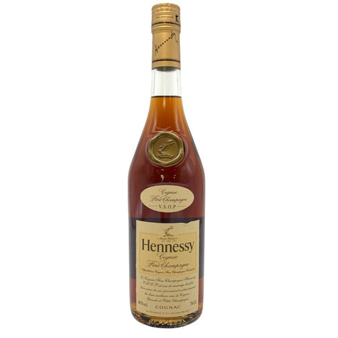 ヘネシー VSOP スリムボトル 700ml 40% Hennessy コニャック【K2】