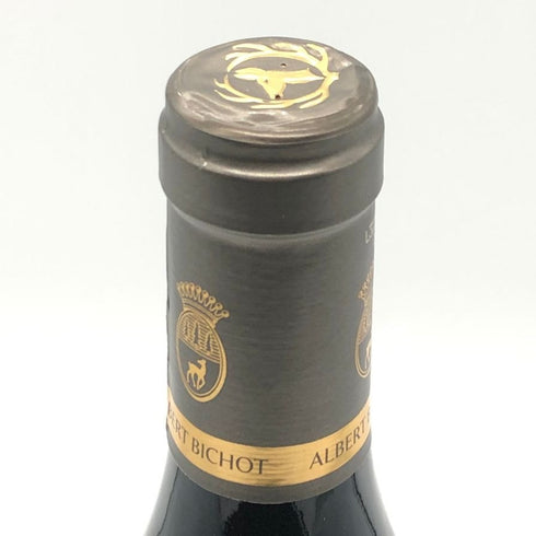ドメーヌ ロン デパキ シャブリ グラン クリュ レ クロ 2022 750ml 13% Domaine Long Depaquit Chablis Grand Cru Les Clos 白ワイン【C3】
