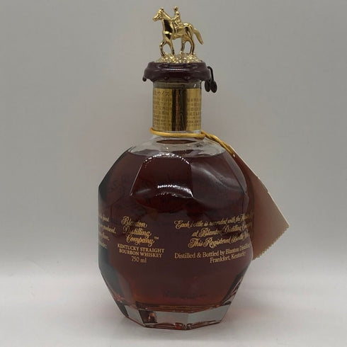 ブラントン ゴールドエディション 2026 バーボン 750ml 51.5% Blanton's Gold Edition バーボン【M4】