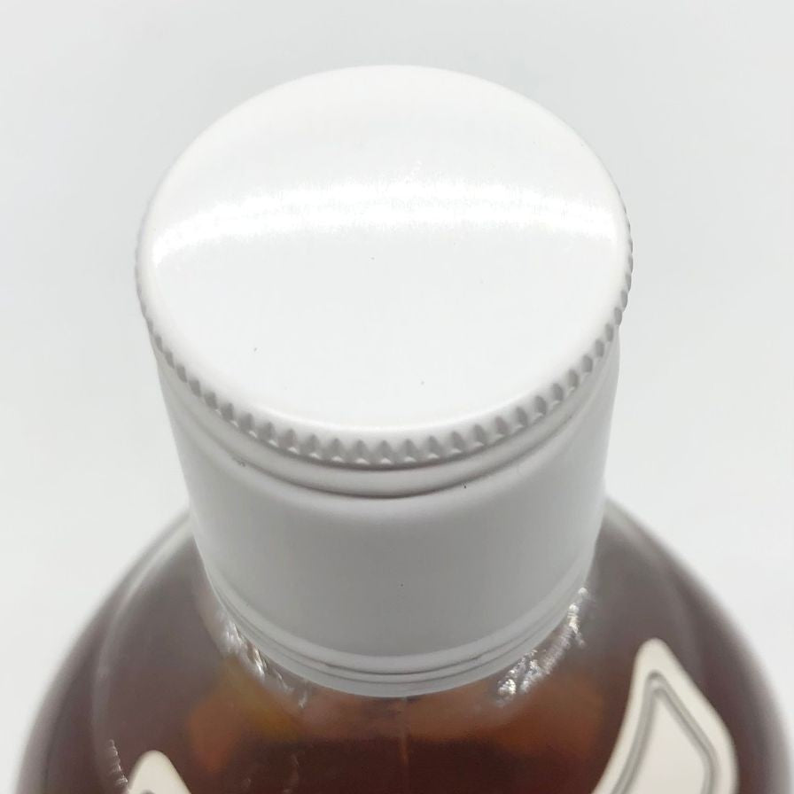 トバモリー 5年 ホワイトラベル ウイスキー特級 43% 750ml