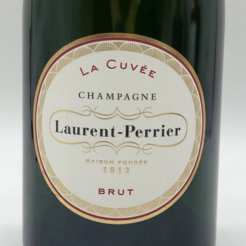 ローラン ペリエ ラ キュヴェ ブリュット マグナム 12% 1500ml Laurent Perrier La Cuvee Magnum シャンパン【R2】