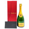 クリュッグ グランド キュヴェ 旧 12.5% 750ml KRUG シャンパン【C4】