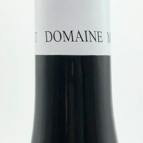 モンジャール ミュニュレ ヴォーヌ ロマネ 2019 750ml 14.5% MONGEARD MUGNERET VOSNE ROMANEE ブルゴーニュワイン【J0】