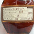 ブラントン ストレート フロム ザ バレル 2020 750ml 66.8% Blanton's Straight From The Barrel バーボン【G2】