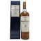 マッカラン 12年 エレガンシア 1000ml 40% The MACALLAN スコッチウイスキー【Q2】