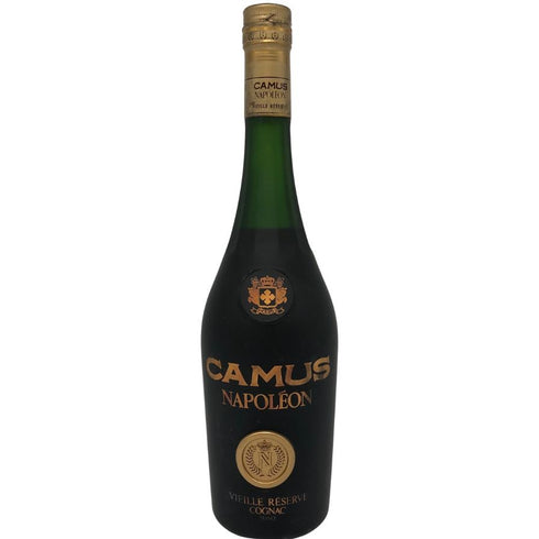 カミュ ナポレオン ヴィエイユ リザーブ 1000ml 40% コニャック CAMUS NAPOLEON VIEILLE RESERVE コニャック【N4】