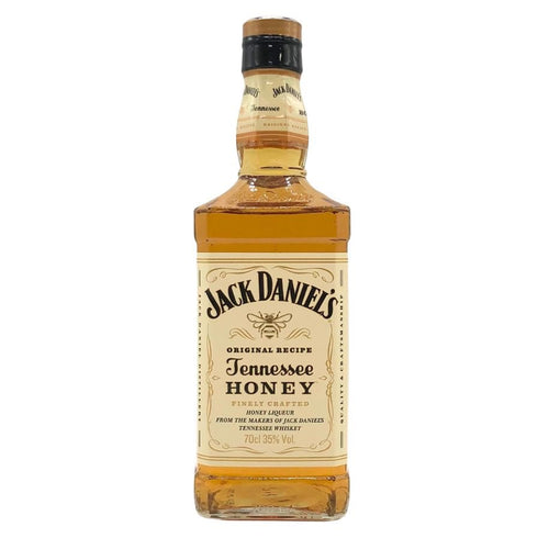 ジャックダニエル テネシー ハニー 700ml 35% JACK DANIEL`S アメリカウイスキー【E】