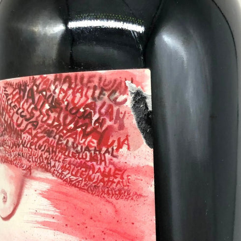 シャトー ムートン ロートシルト 2017 750ml 13.5% Chateau Mouton Rothschild ボルドーワイン【C2】